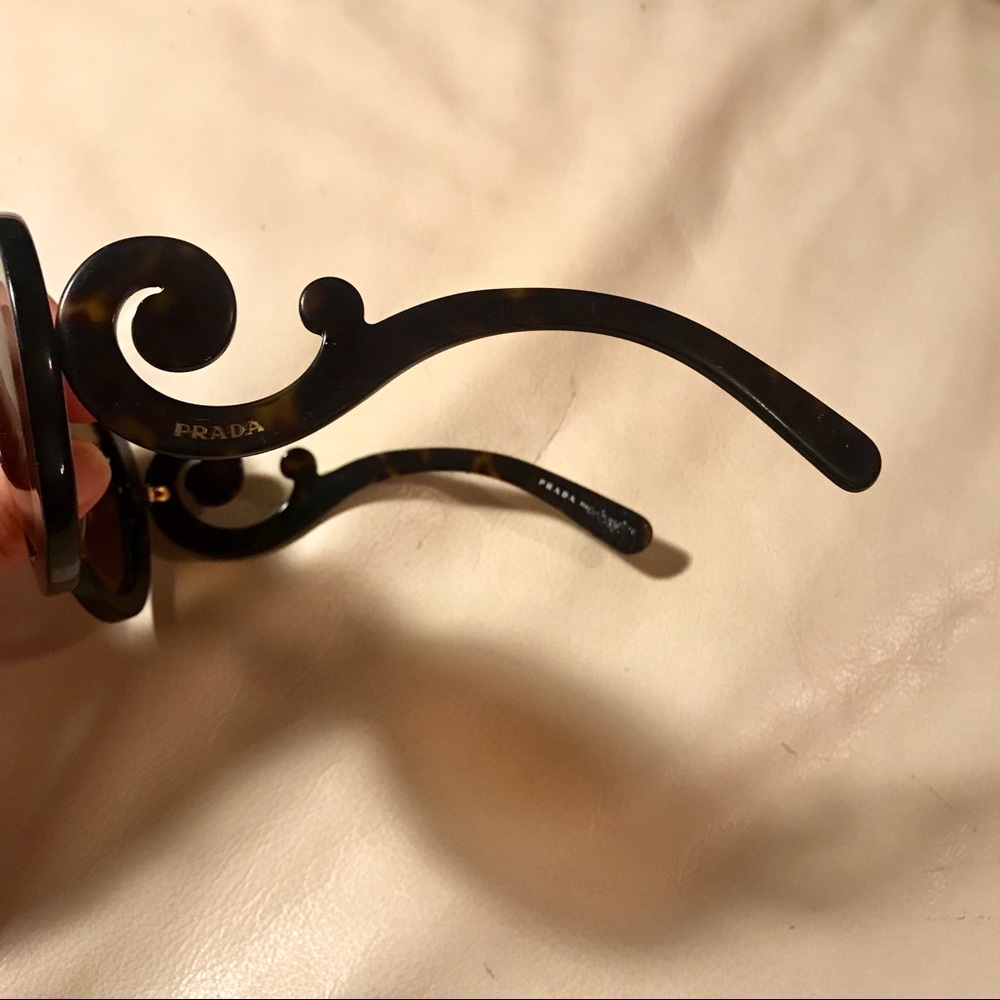 COPY - Prada sunglasses - Picture 4 of 4